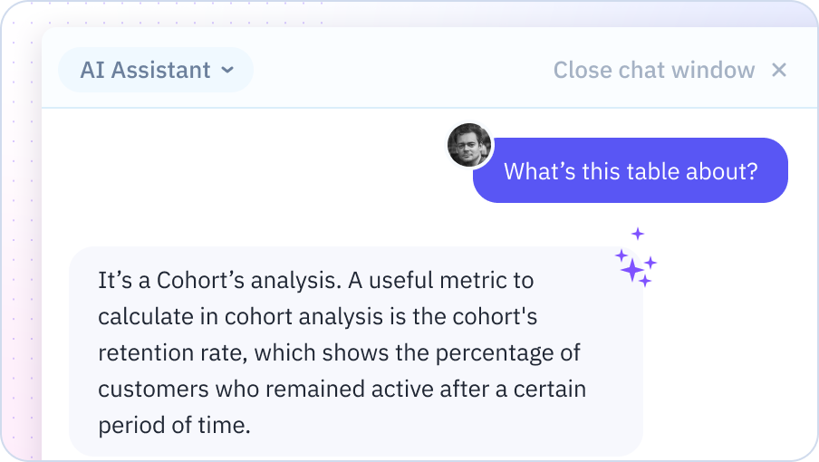 Build With Natural Language