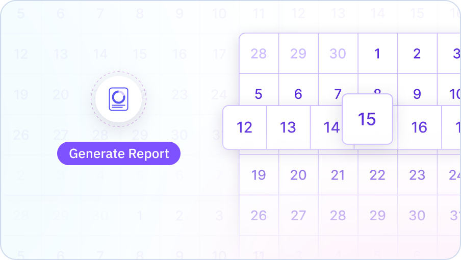 Complete, Ready-to-Use Spreadsheets