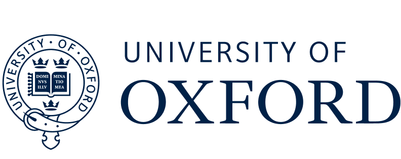 University of Oxford logo